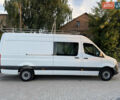 Белый Мерседес Sprinter, объемом двигателя 2.14 л и пробегом 152 тыс. км за 30000 $, фото 3 на Automoto.ua