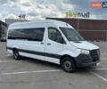 Белый Мерседес Sprinter, объемом двигателя 0 л и пробегом 700 тыс. км за 31000 $, фото 10 на Automoto.ua
