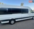 Белый Мерседес Sprinter, объемом двигателя 2.14 л и пробегом 650 тыс. км за 23000 $, фото 6 на Automoto.ua