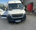 Белый Мерседес Sprinter, объемом двигателя 0 л и пробегом 752 тыс. км за 34500 $, фото 1 на Automoto.ua