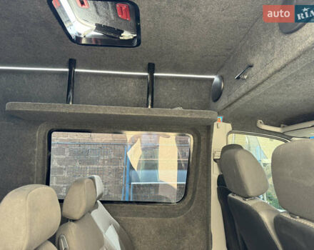 Мерседес Sprinter 2018 в Николаеве на Automoto.ua Белый Мерседес Sprinter, объемом двигателя 3 л и пробегом 250 тыс. км за 37000 $, фото 29 на Automoto.ua