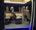 Білий Мерседес Sprinter, об'ємом двигуна 2.2 л та пробігом 633 тис. км за 26500 $, фото 19 на Automoto.ua