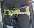 Белый Мерседес Sprinter, объемом двигателя 2.14 л и пробегом 152 тыс. км за 30000 $, фото 11 на Automoto.ua