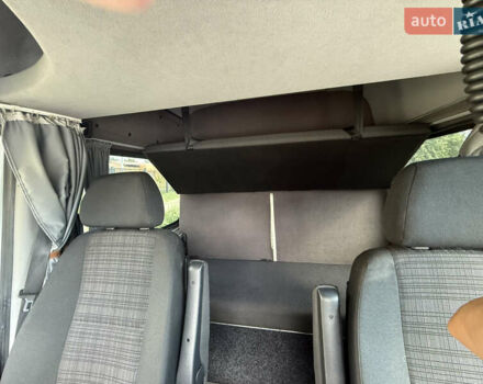 Білий Мерседес Sprinter, об'ємом двигуна 2.99 л та пробігом 405 тис. км за 36500 $, фото 13 на Automoto.ua