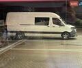 Белый Мерседес Sprinter, объемом двигателя 3 л и пробегом 509 тыс. км за 41500 $, фото 3 на Automoto.ua