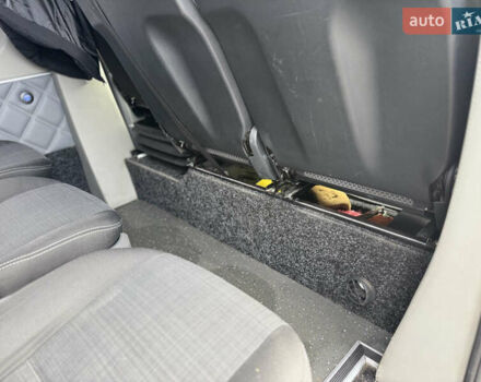 Білий Мерседес Sprinter, об'ємом двигуна 2.1 л та пробігом 507 тис. км за 29500 $, фото 24 на Automoto.ua