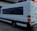 Білий Мерседес Sprinter, об'ємом двигуна 2.2 л та пробігом 633 тис. км за 26500 $, фото 4 на Automoto.ua
