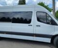 Білий Мерседес Sprinter, об'ємом двигуна 2.2 л та пробігом 300 тис. км за 36700 $, фото 5 на Automoto.ua