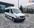 Белый Мерседес Sprinter, объемом двигателя 2.14 л и пробегом 8 тыс. км за 77700 $, фото 1 на Automoto.ua
