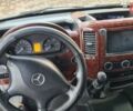 Белый Мерседес Sprinter, объемом двигателя 2.1 л и пробегом 495 тыс. км за 26999 $, фото 28 на Automoto.ua