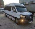 Білий Мерседес Sprinter, об'ємом двигуна 2.1 л та пробігом 315 тис. км за 39000 $, фото 1 на Automoto.ua