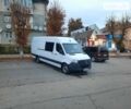 Білий Мерседес Sprinter, об'ємом двигуна 2.1 л та пробігом 325 тис. км за 35200 $, фото 19 на Automoto.ua