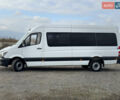 Білий Мерседес Sprinter, об'ємом двигуна 2.1 л та пробігом 507 тис. км за 29500 $, фото 4 на Automoto.ua