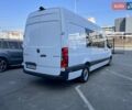Білий Мерседес Sprinter, об'ємом двигуна 2.1 л та пробігом 293 тис. км за 29500 $, фото 4 на Automoto.ua