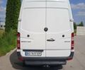 Білий Мерседес Sprinter, об'ємом двигуна 2.1 л та пробігом 228 тис. км за 24500 $, фото 37 на Automoto.ua