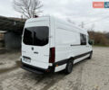 Белый Мерседес Sprinter, объемом двигателя 2.14 л и пробегом 350 тыс. км за 35900 $, фото 6 на Automoto.ua