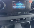 Белый Мерседес Sprinter, объемом двигателя 2.14 л и пробегом 152 тыс. км за 30000 $, фото 14 на Automoto.ua