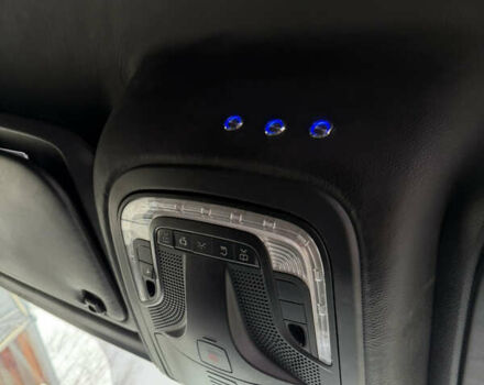 Белый Мерседес Sprinter, объемом двигателя 2.14 л и пробегом 350 тыс. км за 35900 $, фото 19 на Automoto.ua