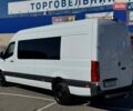 Белый Мерседес Sprinter, объемом двигателя 3 л и пробегом 400 тыс. км за 39950 $, фото 8 на Automoto.ua