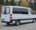 Белый Мерседес Sprinter, объемом двигателя 2.2 л и пробегом 510 тыс. км за 17499 $, фото 11 на Automoto.ua