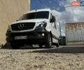 Мерседес Sprinter 2018 в Николаеве на Automoto.ua Белый Мерседес Sprinter, объемом двигателя 3 л и пробегом 250 тыс. км за 37000 $, фото 21 на Automoto.ua
