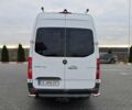 Белый Мерседес Sprinter, объемом двигателя 2.2 л и пробегом 600 тыс. км за 33000 $, фото 10 на Automoto.ua