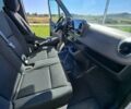 Белый Мерседес Sprinter, объемом двигателя 2.2 л и пробегом 354 тыс. км за 34343 $, фото 11 на Automoto.ua