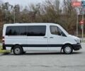 Белый Мерседес Sprinter, объемом двигателя 2.2 л и пробегом 510 тыс. км за 17499 $, фото 4 на Automoto.ua
