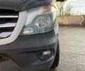 Белый Мерседес Sprinter, объемом двигателя 0 л и пробегом 247 тыс. км за 37000 $, фото 5 на Automoto.ua