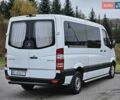 Белый Мерседес Sprinter, объемом двигателя 2.2 л и пробегом 510 тыс. км за 17499 $, фото 10 на Automoto.ua