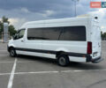 Белый Мерседес Sprinter, объемом двигателя 0 л и пробегом 700 тыс. км за 31000 $, фото 3 на Automoto.ua
