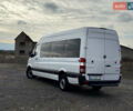 Білий Мерседес Sprinter, об'ємом двигуна 2.1 л та пробігом 507 тис. км за 29500 $, фото 5 на Automoto.ua