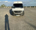 Белый Мерседес Sprinter, объемом двигателя 0 л и пробегом 750 тыс. км за 35000 $, фото 3 на Automoto.ua