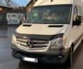 Белый Мерседес Sprinter, объемом двигателя 0 л и пробегом 247 тыс. км за 37000 $, фото 1 на Automoto.ua