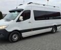 Белый Мерседес Sprinter, объемом двигателя 2.2 л и пробегом 600 тыс. км за 33000 $, фото 17 на Automoto.ua