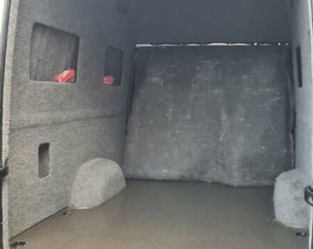 Белый Мерседес Sprinter, объемом двигателя 2.1 л и пробегом 495 тыс. км за 26999 $, фото 24 на Automoto.ua