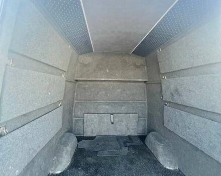 Белый Мерседес Sprinter, объемом двигателя 2.14 л и пробегом 650 тыс. км за 23000 $, фото 13 на Automoto.ua