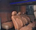 Белый Мерседес Sprinter, объемом двигателя 2.2 л и пробегом 600 тыс. км за 33000 $, фото 24 на Automoto.ua