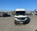 Білий Мерседес Sprinter, об'ємом двигуна 0 л та пробігом 247 тис. км за 37000 $, фото 3 на Automoto.ua