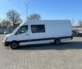 Білий Мерседес Sprinter, об'ємом двигуна 0 л та пробігом 247 тис. км за 37000 $, фото 4 на Automoto.ua