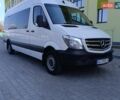 Белый Мерседес Sprinter, объемом двигателя 2.99 л и пробегом 492 тыс. км за 30500 $, фото 1 на Automoto.ua