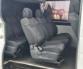 Белый Мерседес Sprinter, объемом двигателя 2.1 л и пробегом 495 тыс. км за 26999 $, фото 13 на Automoto.ua