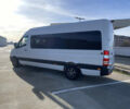 Белый Мерседес Sprinter, объемом двигателя 2.14 л и пробегом 380 тыс. км за 25500 $, фото 1 на Automoto.ua