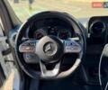 Белый Мерседес Sprinter, объемом двигателя 3 л и пробегом 400 тыс. км за 39950 $, фото 18 на Automoto.ua