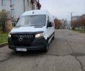Белый Мерседес Sprinter, объемом двигателя 2.14 л и пробегом 452 тыс. км за 27999 $, фото 10 на Automoto.ua
