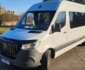 Белый Мерседес Sprinter, объемом двигателя 2.14 л и пробегом 422 тыс. км за 30700 $, фото 1 на Automoto.ua