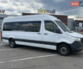 Белый Мерседес Sprinter, объемом двигателя 0 л и пробегом 700 тыс. км за 31000 $, фото 8 на Automoto.ua
