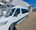 Белый Мерседес Sprinter, объемом двигателя 2.2 л и пробегом 354 тыс. км за 34343 $, фото 1 на Automoto.ua