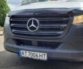 Белый Мерседес Sprinter, объемом двигателя 2.2 л и пробегом 300 тыс. км за 36700 $, фото 27 на Automoto.ua