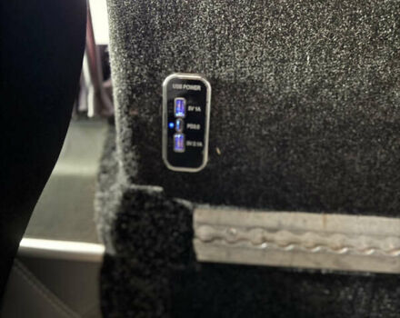 Білий Мерседес Sprinter, об'ємом двигуна 2.1 л та пробігом 507 тис. км за 29500 $, фото 18 на Automoto.ua